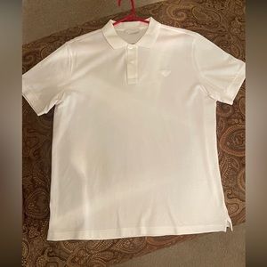Prada polo shirt